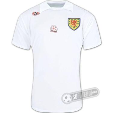 Imagem de Camisa Scottish Wanderers - Modelo II