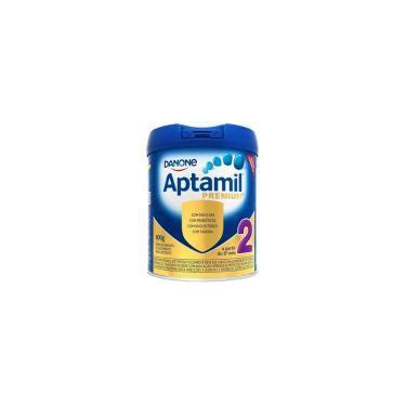 Imagem de Fórmula Infantil Aptamil 2 800G - Danone