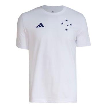 Imagem de Camiseta Cruzeiro - Adidas