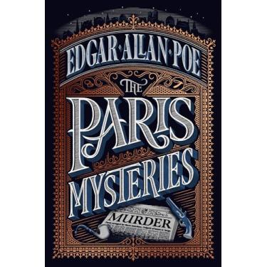 Imagem de The Paris Mysteries, Deluxe Edition: Edgar Allan Poe: 27