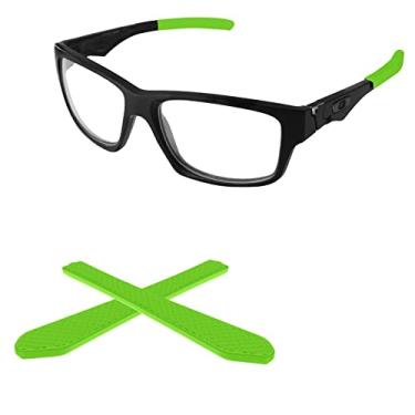 Imagem de Tintart Meias de substituição para óculos de sol Oakley Jupiter Squared OO9135