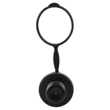 Imagem de Válvula de Ar de Plástico Preto Yctze de 22 Mm, Substituição de Barco Inflável, Adequada para Caiaque, Colchão de Ar, Válvula de Passagem de Ar, Tampa de Substituição de Colchão