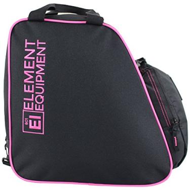 Imagem de Mochila de bota para esqui Element Equipment, rosa