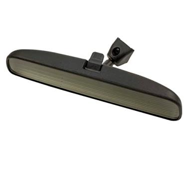 Imagem de Retrovisor interior interior espelho dia noite tipo compatível com Hyundai Sonata Accent Tucson Elantra Veloster Kia Optima Sorento Sportage Substituir 851013X100