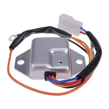 Imagem de DUDSN Conjunto de ignição de motor 19627-G1 compatível com EZGO Gas para carrinho de golfe 1981-1990 2 ciclos