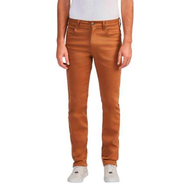 Imagem de Calça Jeans Acostamento Rock Masculino-Masculino