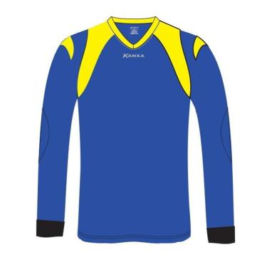 Imagem de Camisa goleiro rush Kanxa-Masculino