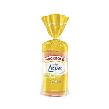 Imagem de Pão Light Estar Leve Wickbold 300 G