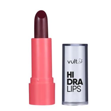 Imagem de VULT BATOM HIDRA LIPS VINHO INTENSO 3,6g