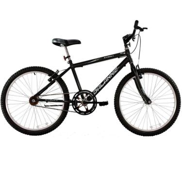 Imagem de Bicicleta Dalannio Aro 24 Passeio Stroll Freio V-Brake-Masculino