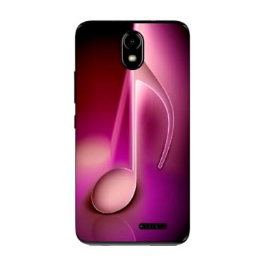 Imagem de Capa Adesivo Skin376 Verso Para Multilaser E Pro 4G