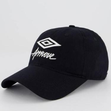 Imagem de Boné Umbro X Approve