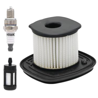 Imagem de Wondrify Filtro de ar BG86 para soprador de folhas Stihl BG86 BG86C SH86 SH86C BG56 Filtro de ar HD2 Substituir 4241-140-4400 4241-140-4404