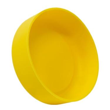 Imagem de One MissionX Bota protetora para YETI 1,304 g 1,02 g 747 g 18/12 oz, Yonder Bottles & Owala garrafas de água de 947 g 680 g, (amarelo alpino, serve para garrafa de 1,3 litros)