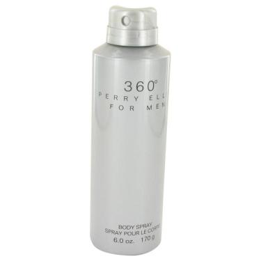 Imagem de Perfume Masculino 360 Perry Ellis 200ml