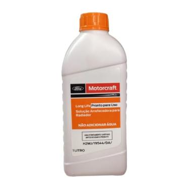 Imagem de Aditivo Radiador Motorcraft Diluido Longlife 1l