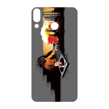 Imagem de Capa Adesivo Skin264 Verso Para Asus Zenfone 5 - KawaSkin