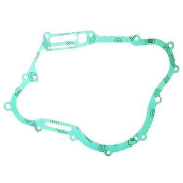 Imagem de Junta da Tampa Lateral DIreita Yamaha Fazer 150 Factor 125i Crosser 15