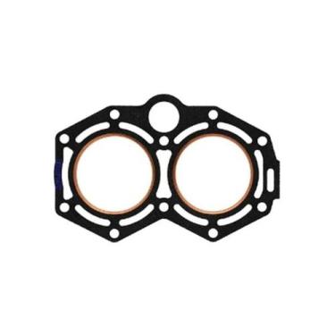 Imagem de Junta Cabeçote Mercury 25 / 30 Hp Do Jetti Ske Cabessoti - A.R Varieda