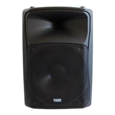 Imagem de Caixa ativa 15" mark audio driver titanium 500w mka-1555a
