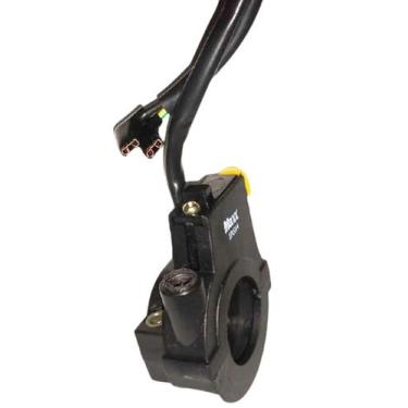 Imagem de Punho Interruptor de Partida Honda Titan 150 Mix ES Direito 2009-2010 