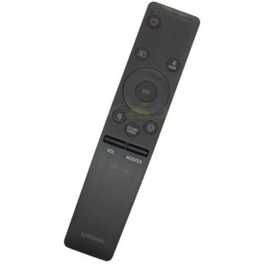 Imagem de Cr original samsung soundbar ah59-02767a repõe ah59-02758a ah59-02766a