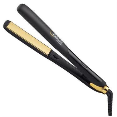 Imagem de Chapinha/ Prancha de Cabelo Graphite GXT Titanium 1¼ 32mm Babyliss PRO