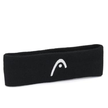 Imagem de Testeira Head Preta