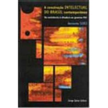 Imagem de Construção Intelectual do Brasil Contemporâneo, A - ZAHAR, 3