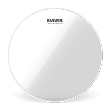 Imagem de Pele Resposta Caixa/Surdo 16`` Evans Genera Resonant TT16GR [F035]