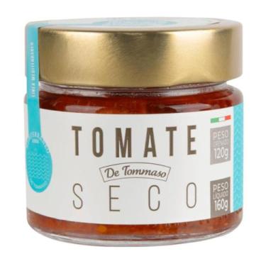 Imagem de Antepasto de Tomate Seco De Tommaso 160g
