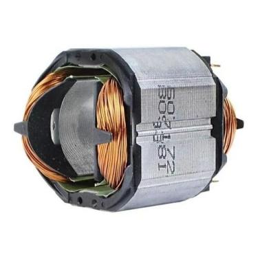 Imagem de estator (bobina) 127V P/ Furadeira GSB 13RE BOSCH