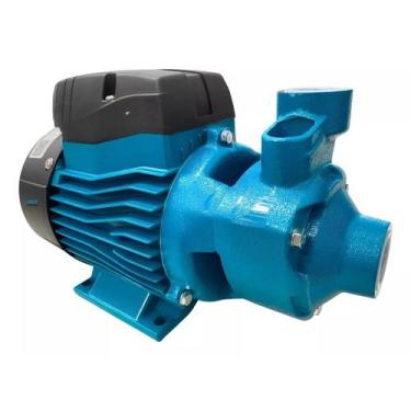 Imagem de Motobomba Periférica Monofásica Lepono Apm37 0.5hp, Azul, 110V