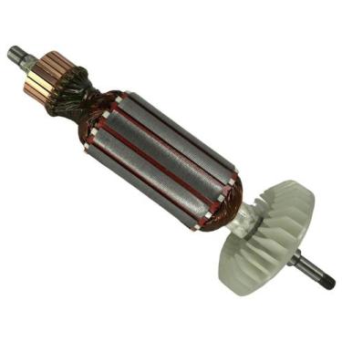 Imagem de Induzido Motor Nº14 SGT-5116 e 5122 - 0754511614 - 0754511660 - SigmaT