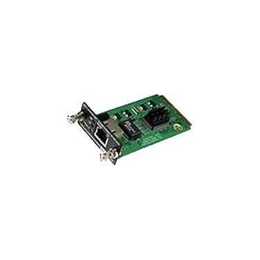Imagem de Nortel Módulo de expansão MDA 2 portas 1000Base-T Switch 2000 de 2 portas