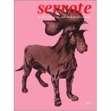 Imagem de Serrote: Uma Revista de Ensaios, Artes Visuais e Literatura - Vol. 47 