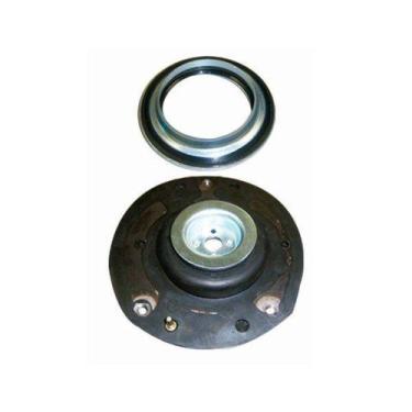 Imagem de Coxim Amortecedor Dianteiro Esquerdo Sampel Peugeot 206 - Sampel Inati