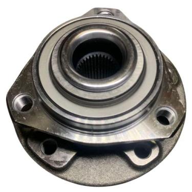 Imagem de Cubo Da Roda Dianteira Com Rolamento - Astra 1999 A 2005 / Zafira 1999