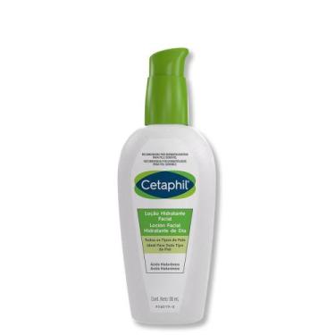 Imagem de Locao Facil Cetaphil Com Acido Hialuronico 88ml