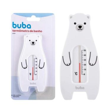 Imagem de Termômetro de Banho Urso - Buba
