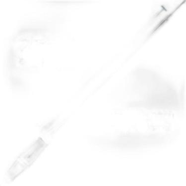 Imagem de Antena Mini Marinox Rádio Px 10 E 11 Mt Prolongador 25Cm