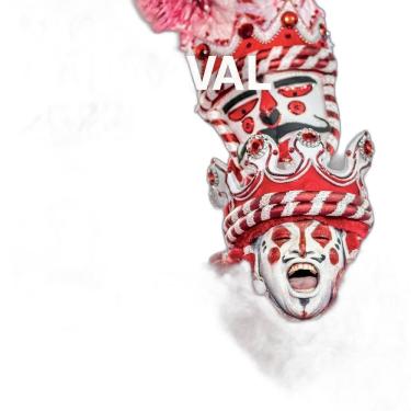 Imagem de Cd Sambas De Enredo Do Grupo Especial - Rio Carnaval 2022