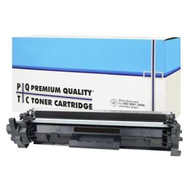 Imagem de Toner compatível cf217a 17a  m130 m102 130a 102a 102w 130fn 130fw 130n