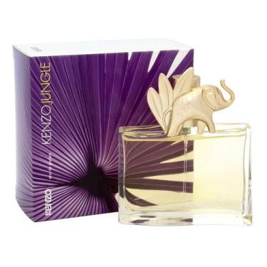 Imagem de Kenzo jungle eau de parfum 100ml perfume feminino, Feminino, Único, In