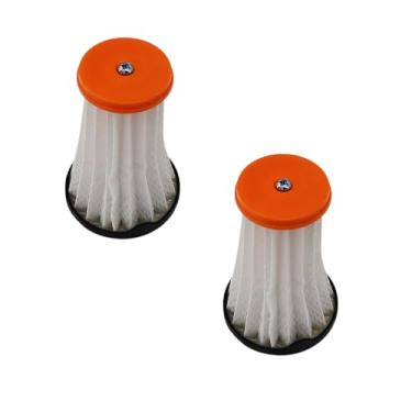 Imagem de Kit 2un Filtro do Motor Compatível com Aspirador Electrolux Ergorapido ERG25N