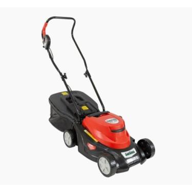 Imagem de Cortador de Grama GARTHEN 1300W 60HZ Com Recipiente, 110V