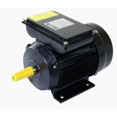 Imagem de Motor Elétrico Mono. LYNUS 2,0CV 2P IP55 BIVOLT
