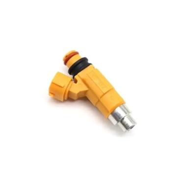 Imagem de Bico injetor de combustível CDH275 CDH-275 compatível para motor de popa YAMAHA 150 HP 63P-1376100-00