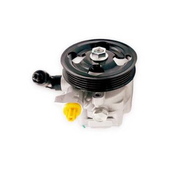 Imagem de TALAMOYI Bomba de direção hidráulica com conjunto de polia 21-5196 Apto para Subaru Impreza 2011-2014, 2010-2013 para Subaru Forester, 2005-2009 para Subaru Legacy, 2005-2009 para Subaru Outback