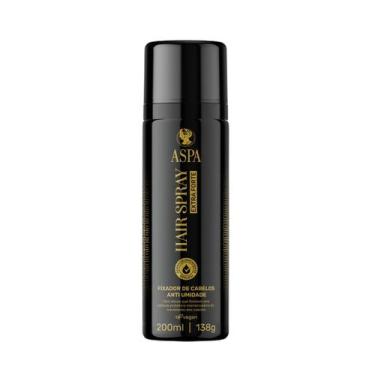 Imagem de Fixador de Cabelo Extra Forte  20oml - Aspa Hair 